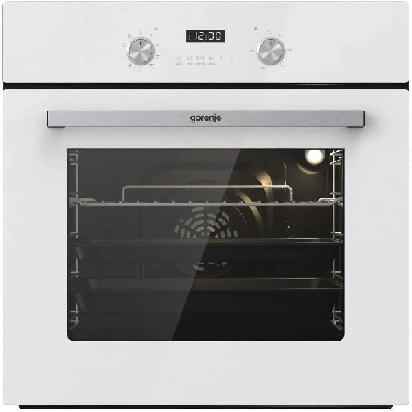 Духовой шкаф Gorenje BO6737E03AWG белый