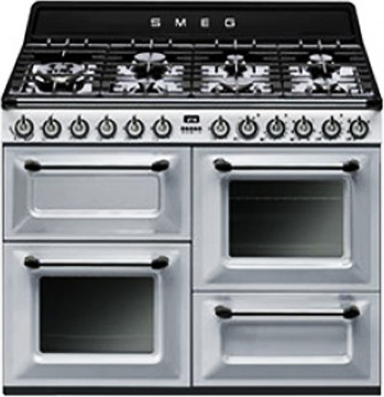 Газовая плита Smeg TR4110S1