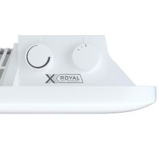 Конвектор Royal Clima Sorento Meccanico REC-S2000M 2000 Вт белый