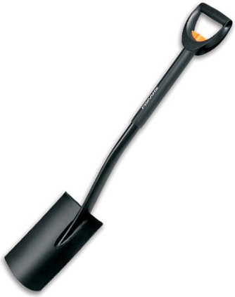 Лопата Fiskars 131310