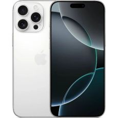 Мобильный телефон Apple iPhone 16 Pro Max 2024 iOS 8/512 Гб белый титан MYWM3J/A