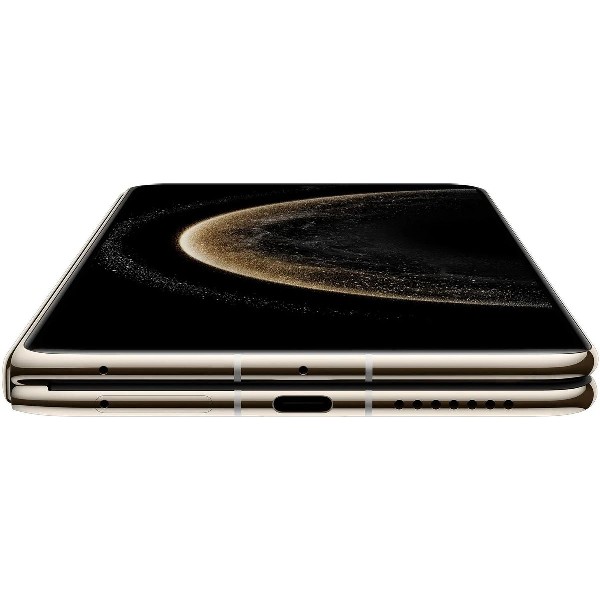 Мобильный телефон Huawei Mate X6 2024 Android 12/512 Гб серый 51098DDA
