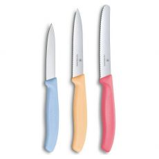 Набор кухонных ножей Victorinox Swiss Classic [6.7116.34l1]