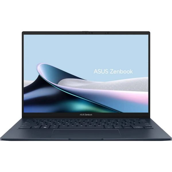 Ноутбук ASUS Zenbook 14 OLED UX3405MA-QD992 14