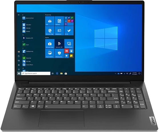 Ноутбук Lenovo V15-ITL G2 (82KB003MRU) 8Гб 256Гб 15,6