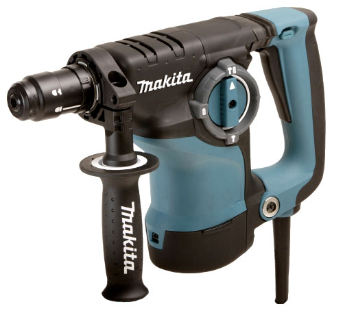 Перфоратор Makita HR2811FT