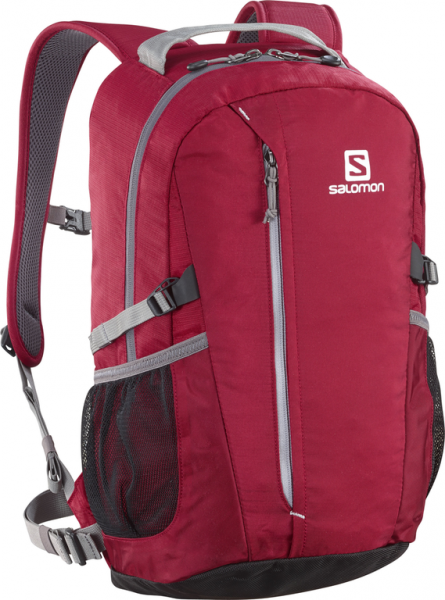 Рюкзак Salomon Wanderer 25 Red