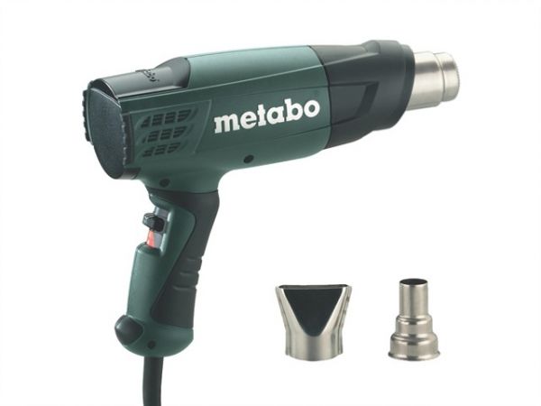 Технический фен Metabo H16-500