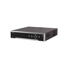 Видеорегистратор NVR/HVR HiWatch Pro NVR-432M-K NVR (сетевой)