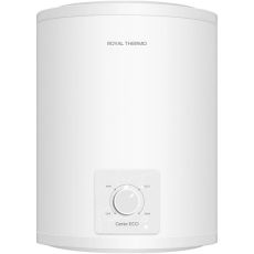 Водонагреватель Royal Thermo Genie Eco O RWH 10 накопительный 1.5 кВт 9 л белый