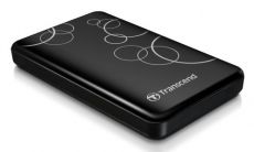 Внешний жесткий диск Transcend USB 3.0 1Tb TS1TSJ25A3K 2.5